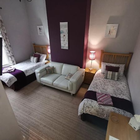 Vale House Bed & Breakfast Southport Eksteriør bilde
