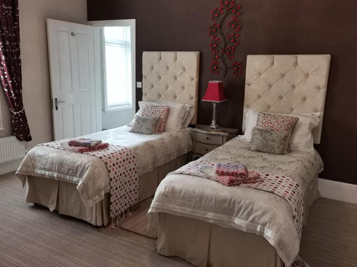 Vale House Bed & Breakfast Southport Eksteriør bilde