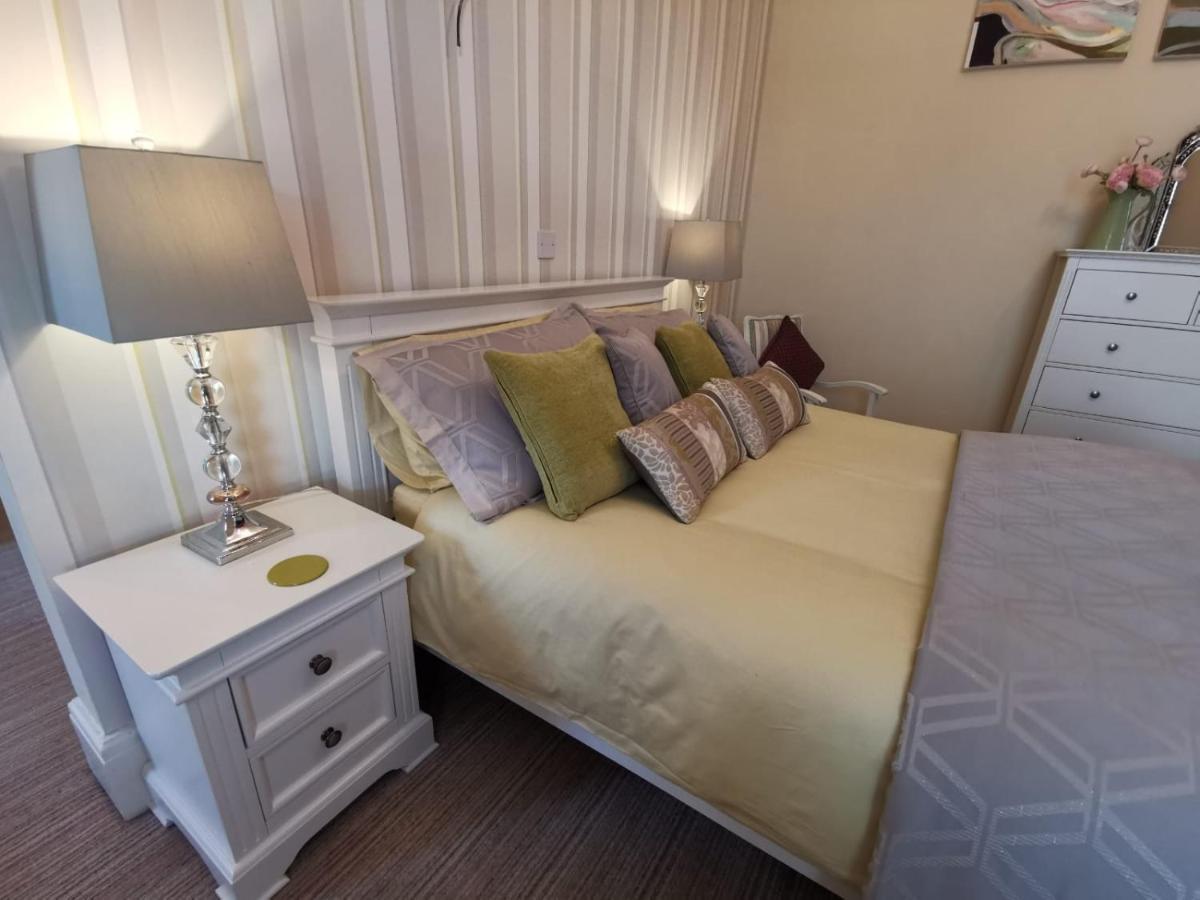 Vale House Bed & Breakfast Southport Eksteriør bilde