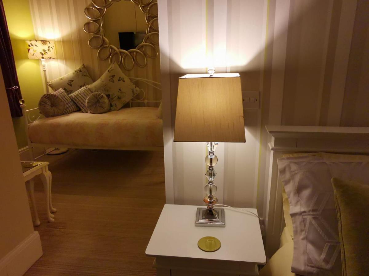 Vale House Bed & Breakfast Southport Eksteriør bilde