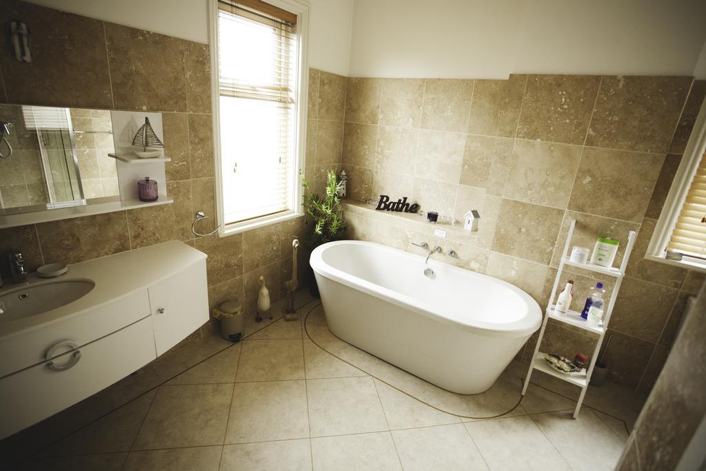 Vale House Bed & Breakfast Southport Rom bilde