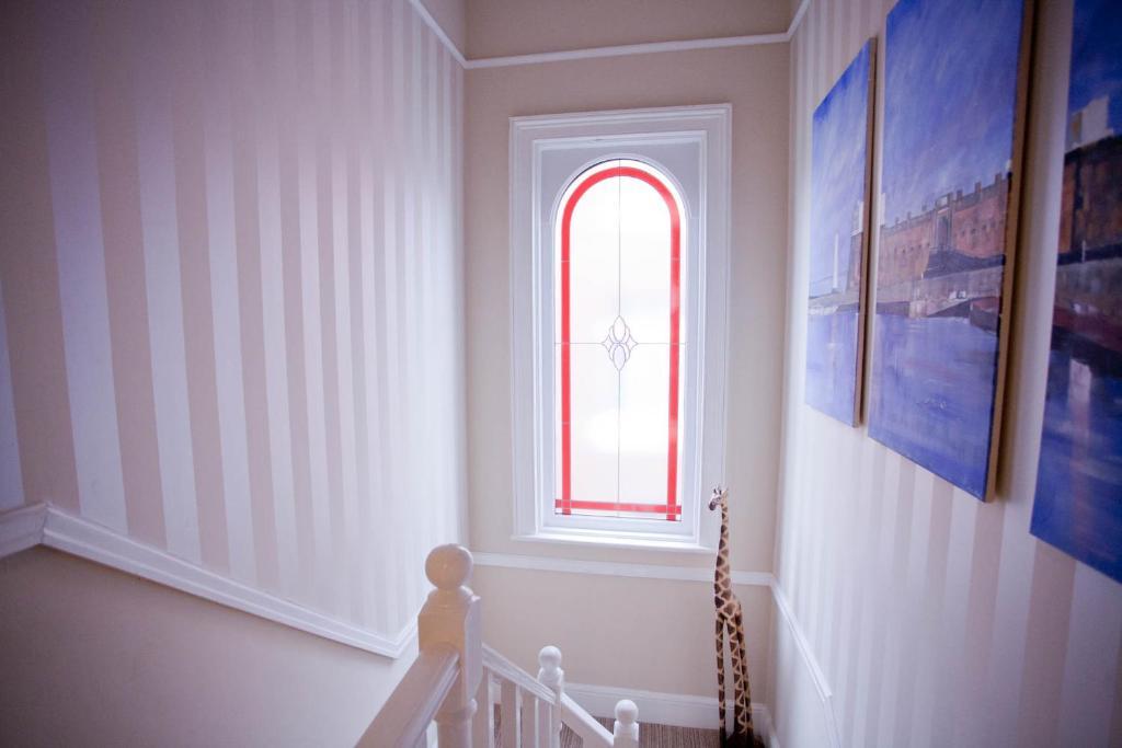 Vale House Bed & Breakfast Southport Eksteriør bilde